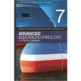 Reeds vol 7: Advanced Electrotechnology for Marine Engineers
