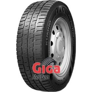 Kumho Winter PorTran CW51 ( 215/75 R16C 116/114R 10PR )