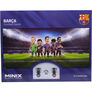 Minix Fodbold FC Barcelona bordspil