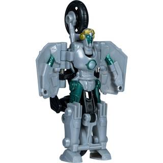 Transformers Earthspark Figur Terran Thrash