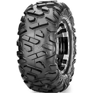 Maxxis M918 Bighorn ( 26x11.00 R14 TL 56N Dobbelt mærkning 275/55R14, Baghjul )