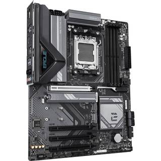 Gigabyte B860 EAGLE WIFI6E bundkort