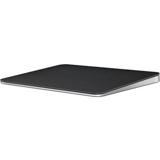 Apple Magic Trackpad (USB?C) - Black Multi-Touch Surface - Trackpad - Sort