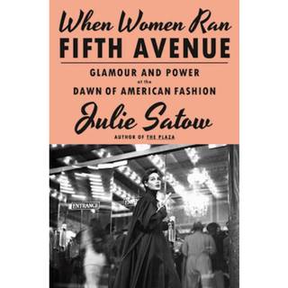 When Women Ran Fifth Avenue