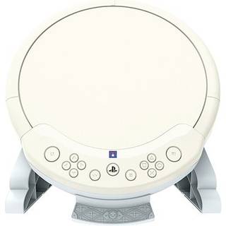 Hori Taiko No Tatsujin Drum Controller til PlayStation - Tromme