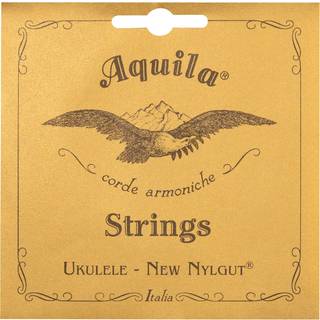 Aquila Concert Low G Ukulele (8U)