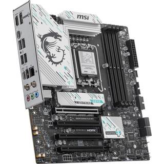 MSI B860M GAMING PLUS WIFI bundkort
