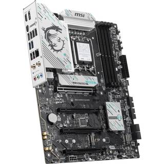 MSI B860 GAMING PLUS WIFI Bundkort