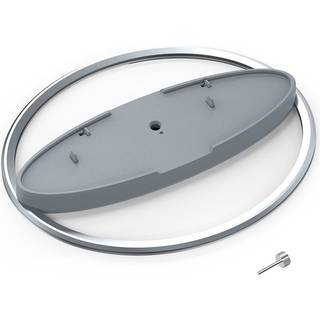 Standerstativ til PS5 / PS5 Pro / PS5 Slim - Grå