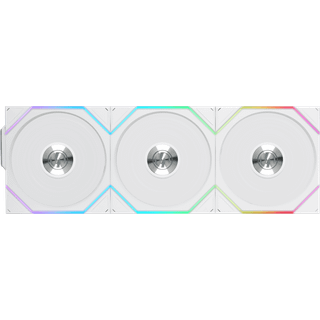 Lian Li UNI FAN TL Wireless Reverse 3pk (hvid)
