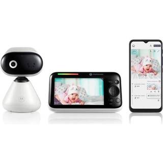 Motorola PIP1500 Connect babyalarm ➞ På lager - klar til levering