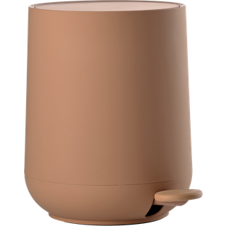 Zone Denmark Nova pedalspand 5 l Mandarine