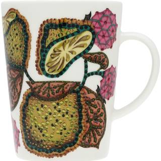 Iittala Taika Sato Krus t 40 Cl - Kaffekopper Stentøj Gul - 1076264
