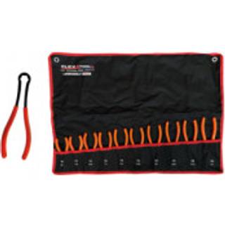 Flex-a-tool nøglesæt industri 20-24 mm (FLX3000)