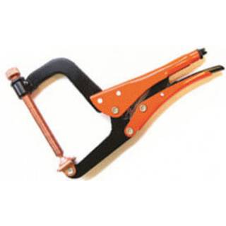 GRIP-ON Justerbar trykfod