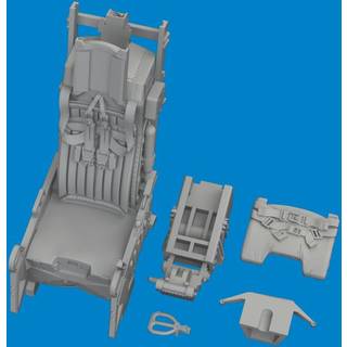 A-10C ejection seat PRINT GWH