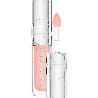 L'Oréal Paris Plump Ambition Hyaluron Lip Oil  201Milky Nu 5 ml