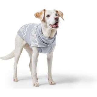 Hunter - Dogcoat Birka 40 grey