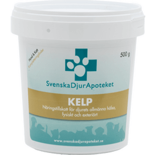 Svenska DjurApoteket Kelp - 500 g