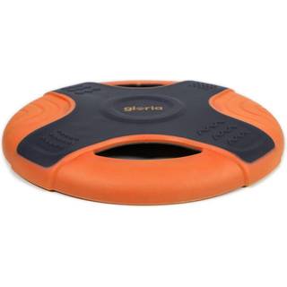 Frisbee Gloria Orange TPR 25 cm