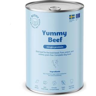 Buddy Yummy Beef - 400 g