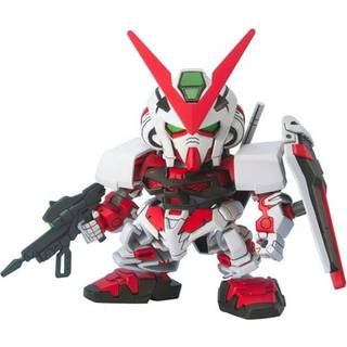 SD BB Senshi 248 Gundam Astray