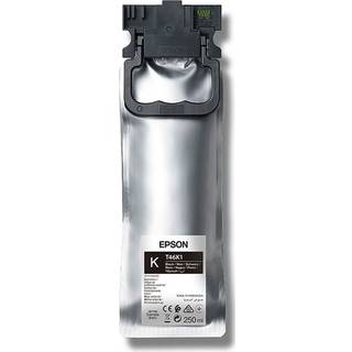 Epson T46K1 Black 250 ml blækpose til SureLab SL-D1000