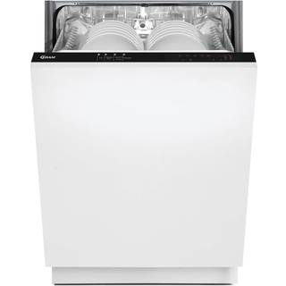 Gram OMI 6100-90 T Opvaskemaskine til integrering