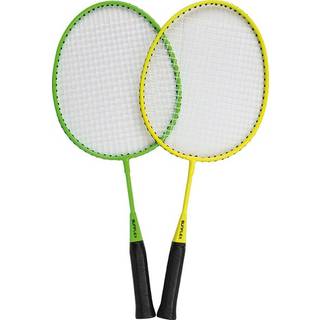 Badmintonsæt Junior, 2 ketchere