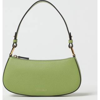 Coccinelle Merveille Skuldertaske grøn