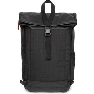 Eastpak Cnnct Tecum Roll Rolltop rygsæk sort