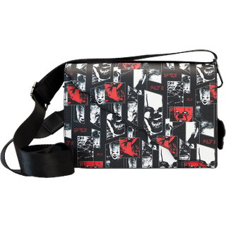 IT by Loungefly Crossbody Pennywise