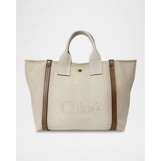 Chloé Carry Tote Bag