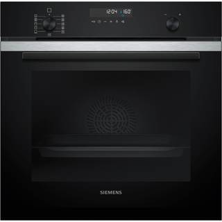 Siemens iQ500 HB278GCS3 indbygningsovn ➞ På lager - klar til levering og afhentning