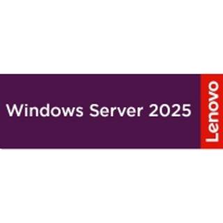 LENOVO Windows Server CAL 2025 5 User