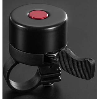 Ringeklokke - Rockbros