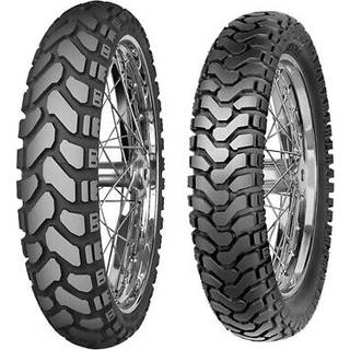 Mitas Enduro Trail ( 140/80B17 TT/TL 69H Baghjul, M+S kendetegnet )