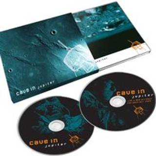 Cave in - Jupiter