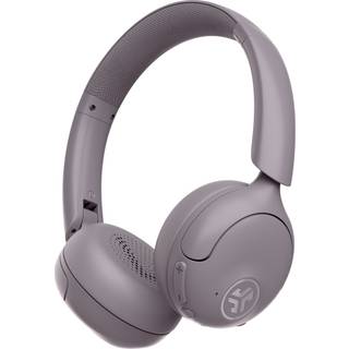 JLab Go Lux ANC trådløse hovedtelefoner (mauve)