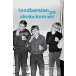 Tandbørsten på skoleskemaet