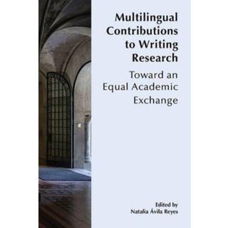 Multilingual Contributions to Writing Research