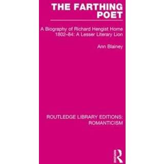 The Farthing Poet