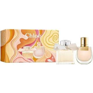 Chloé Miniatures Sæt