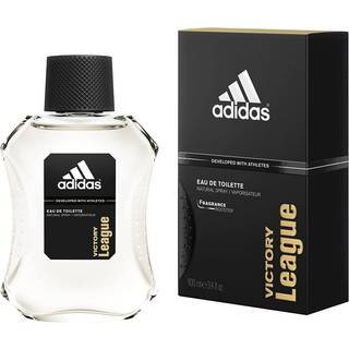 Adidas Victory League Eau de Toilette Spray til mænd 3.4 ounce