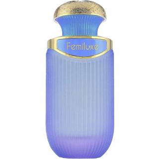 Jenny Glow Femiluxe Eau de Parfum Unisex 100 ml - 100 ml