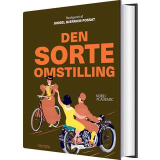 Den sorte omstilling