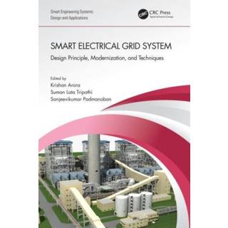 Smart Electrical Grid System