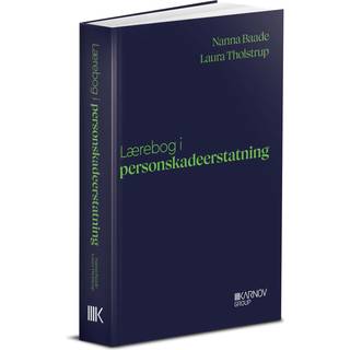 Lærebog i personskadeerstatning