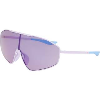 Nike Unisex NIKE ECHO SHIELD 2 IF0986X 500 Solbriller Metal Lilac Lilac Maske Normal