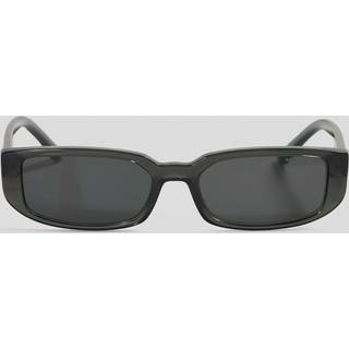 Arnette AN4348 Jet 296787 55 Solbriller Mænd Grå - Transparent Dark Grey - 55mm